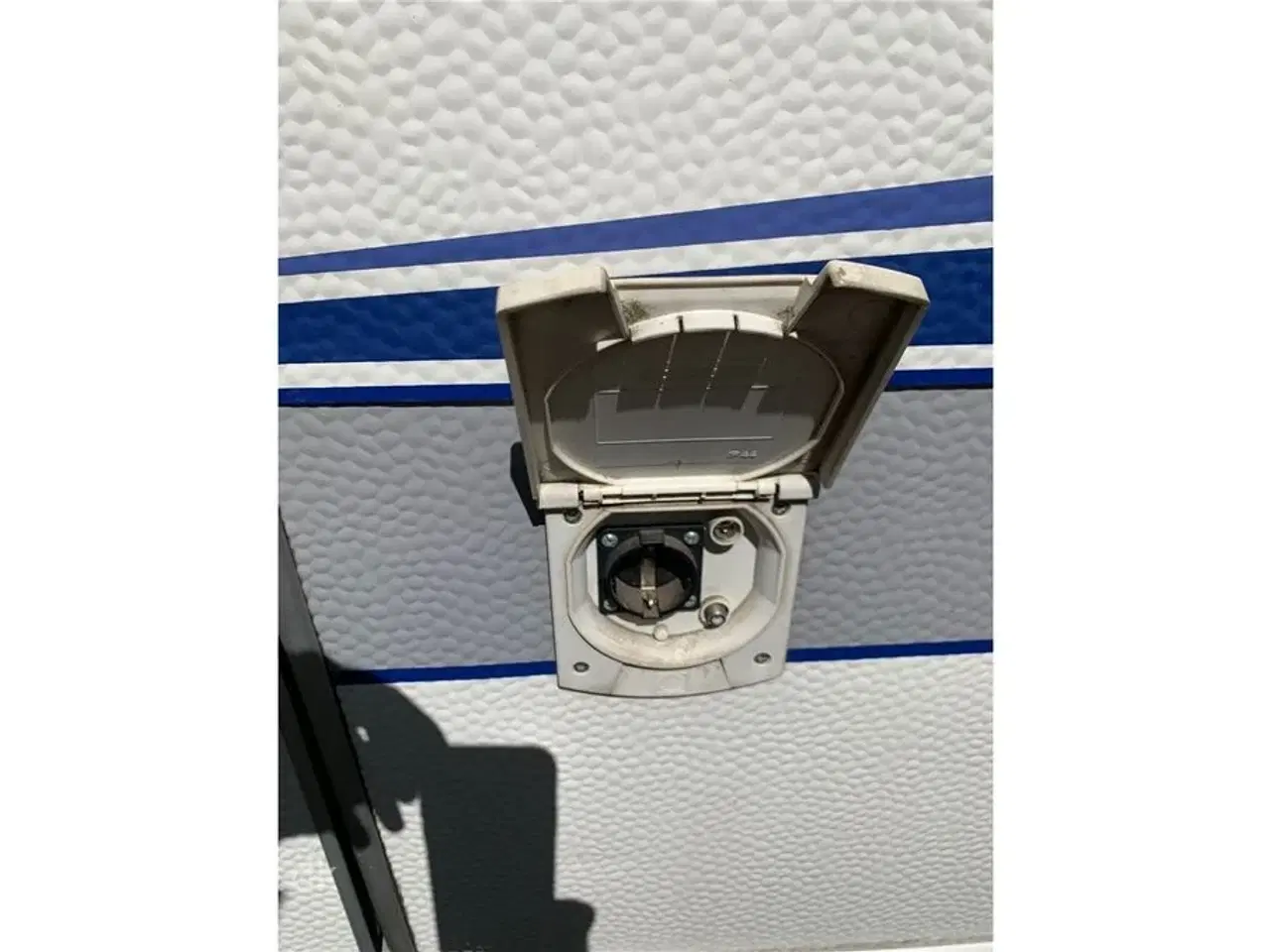 Billede 12 - 2009 - Hobby La Vita 560 KMFe Hobby La Vita 560 KMFe 2009