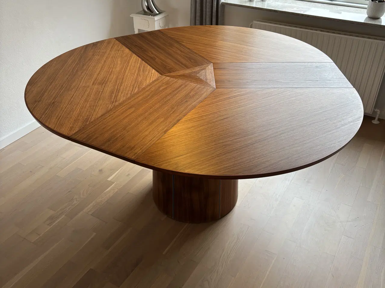 Billede 5 - Skovby SM33 spisebord