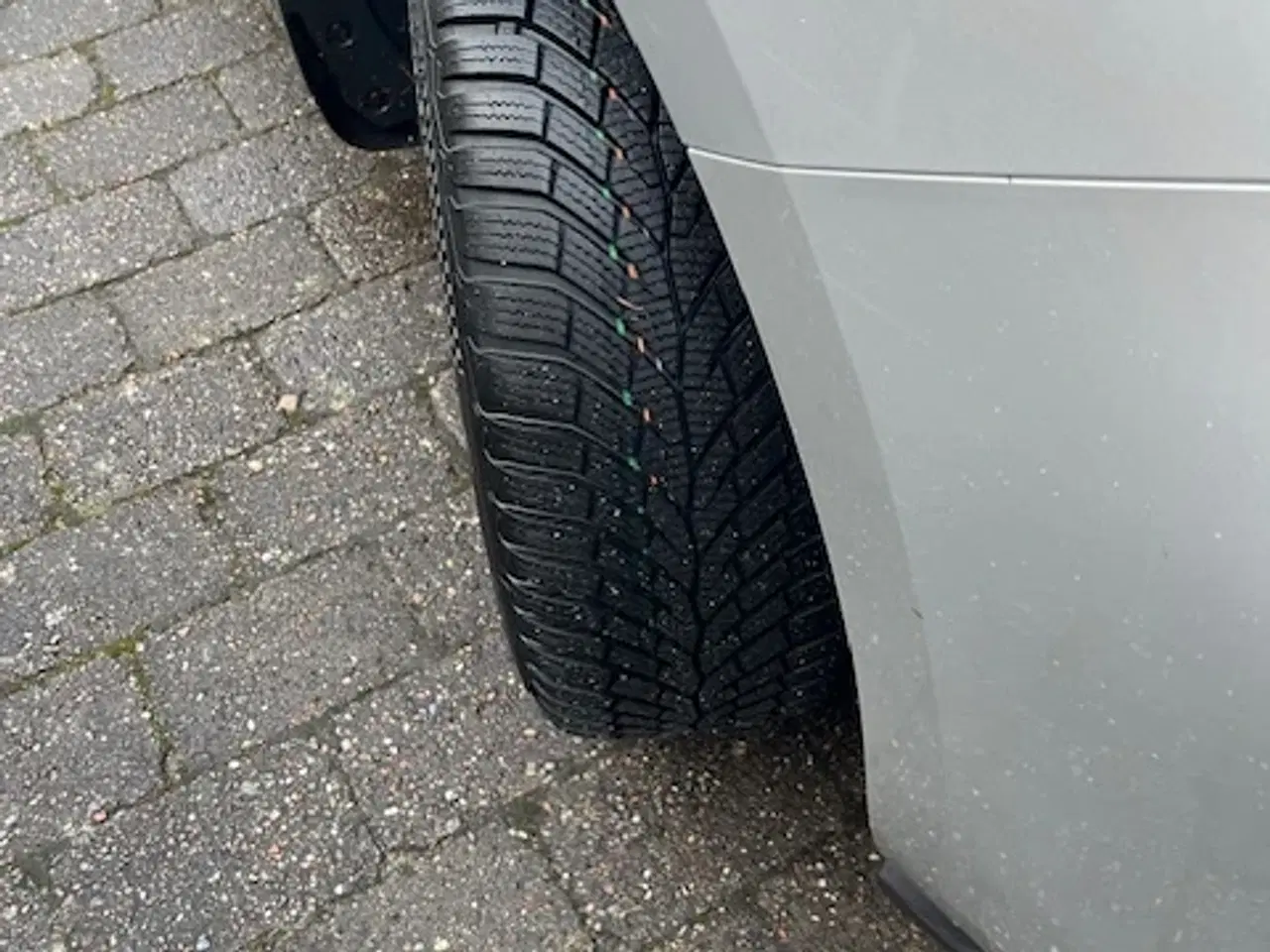 Billede 13 - Opel Astra Stationcar, DEKRA Brugtvognsattest