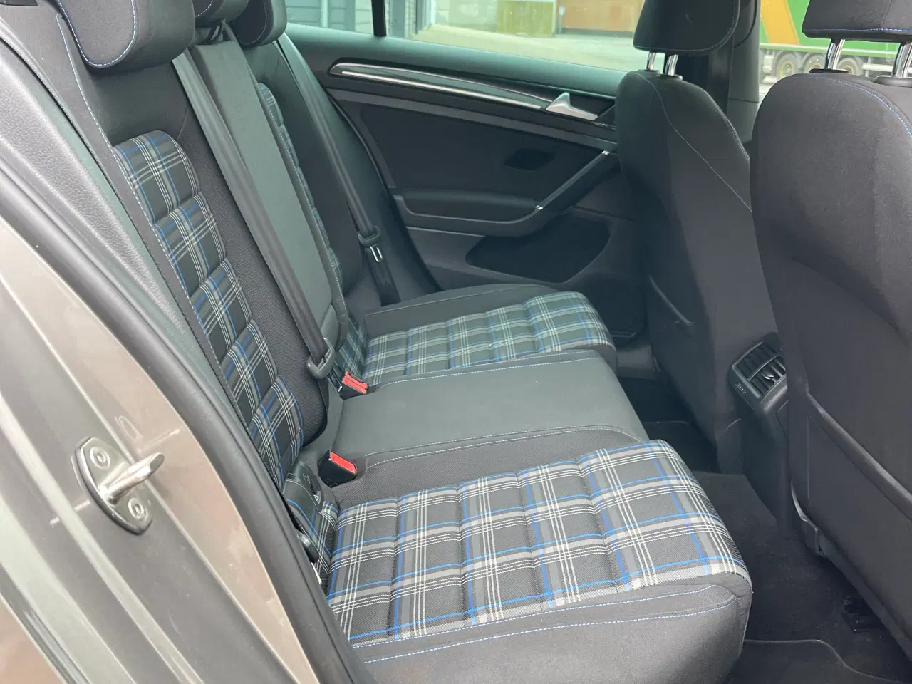 Billede 12 - VW Golf 1,4 GTE DSG