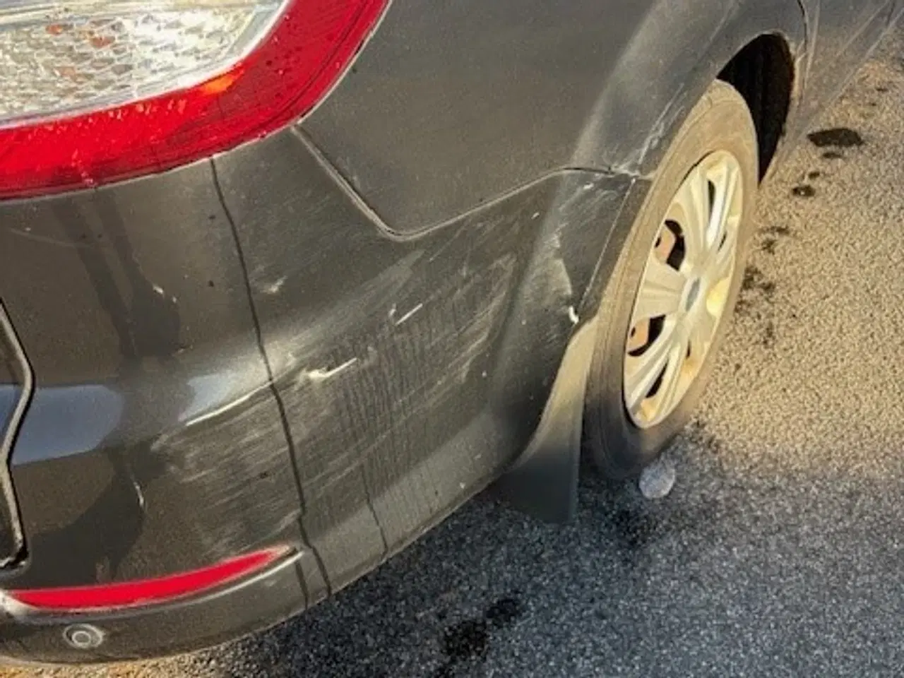 Billede 4 - Ford Mondeo 2,0 TDCi Titanium 140