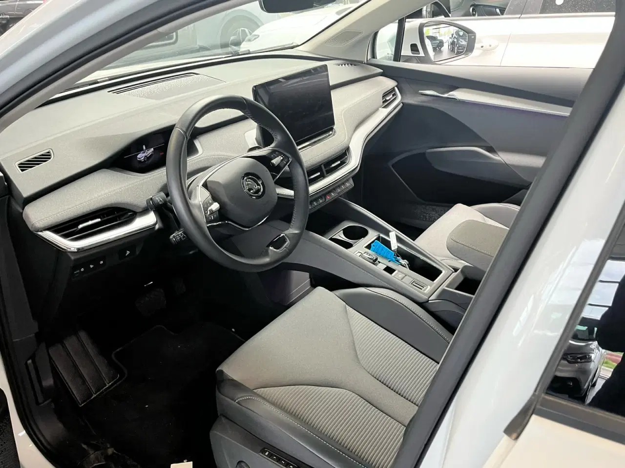 Billede 1 - Skoda Enyaq 60 iV