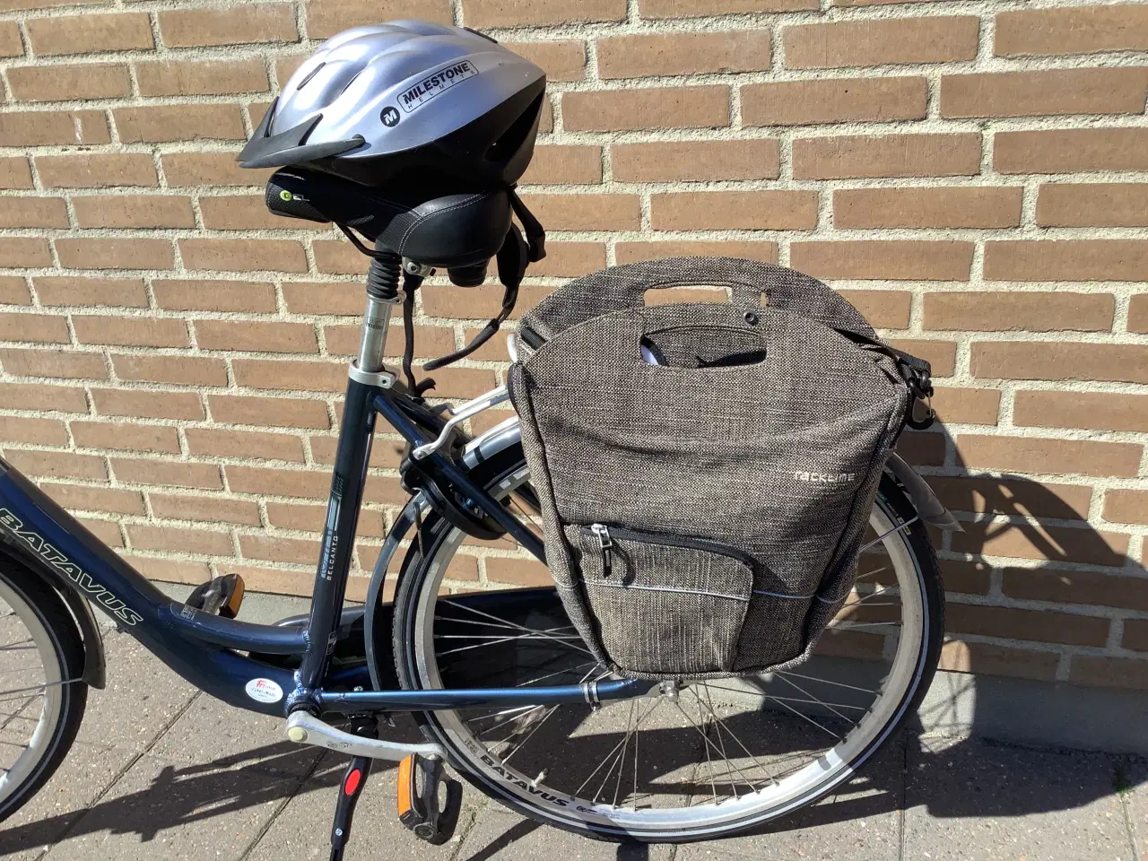 Billede 5 - BATAVUS   Belcanto 7 indvendige gear.