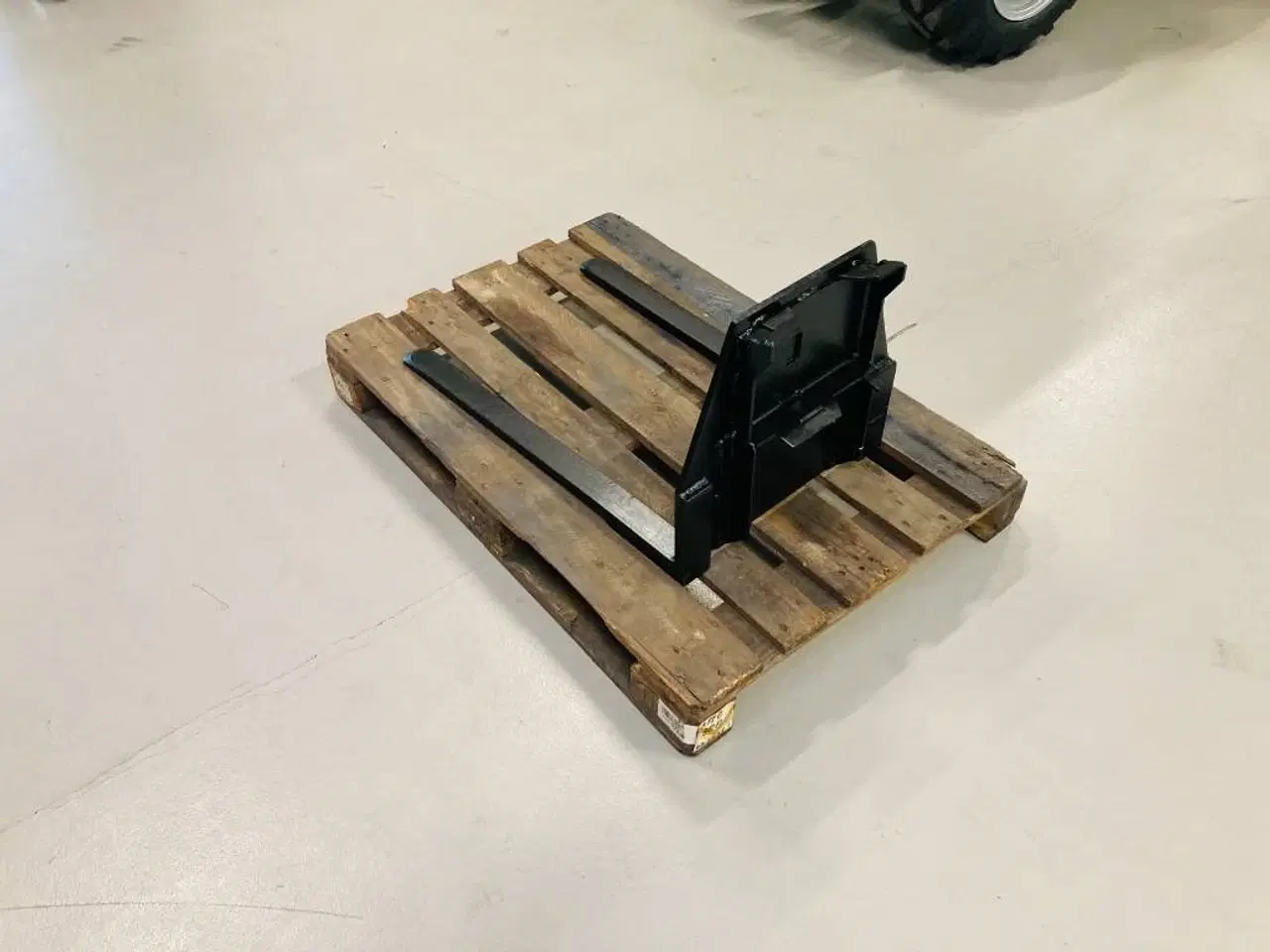 Billede 4 - Avant Pallegafler 200-serien