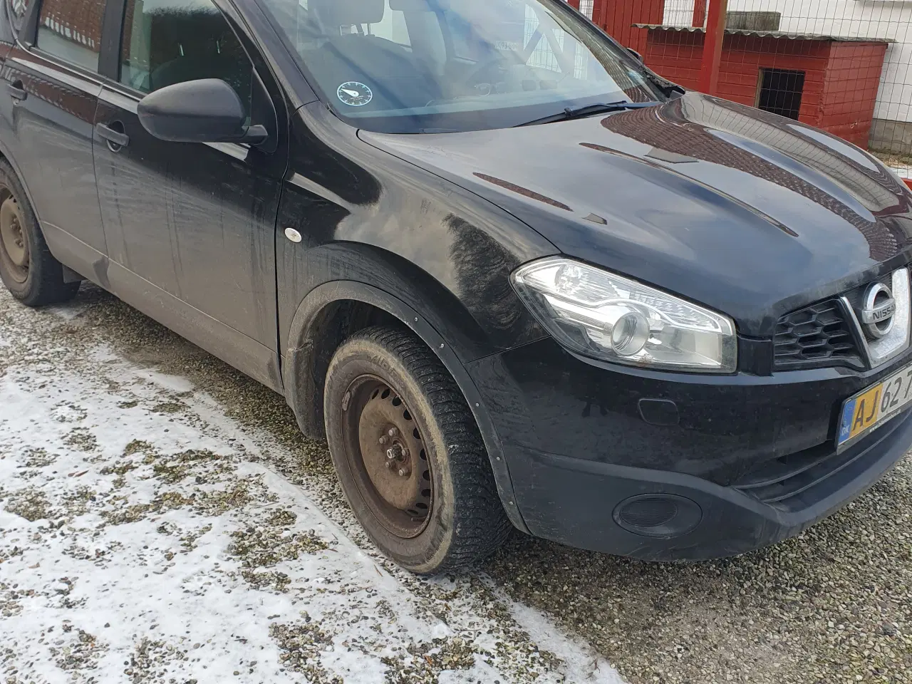 Billede 2 - Nissan sælges