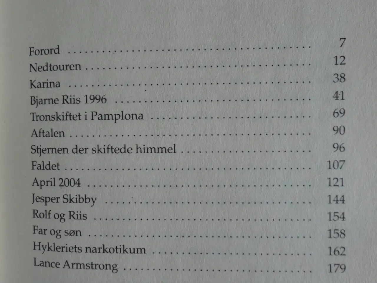 Billede 2 - Helte og Hyklere  :