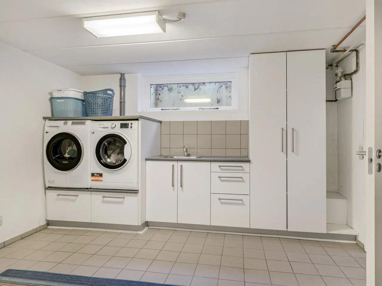 Billede 19 - Indflytningsklar villa med god planløsning