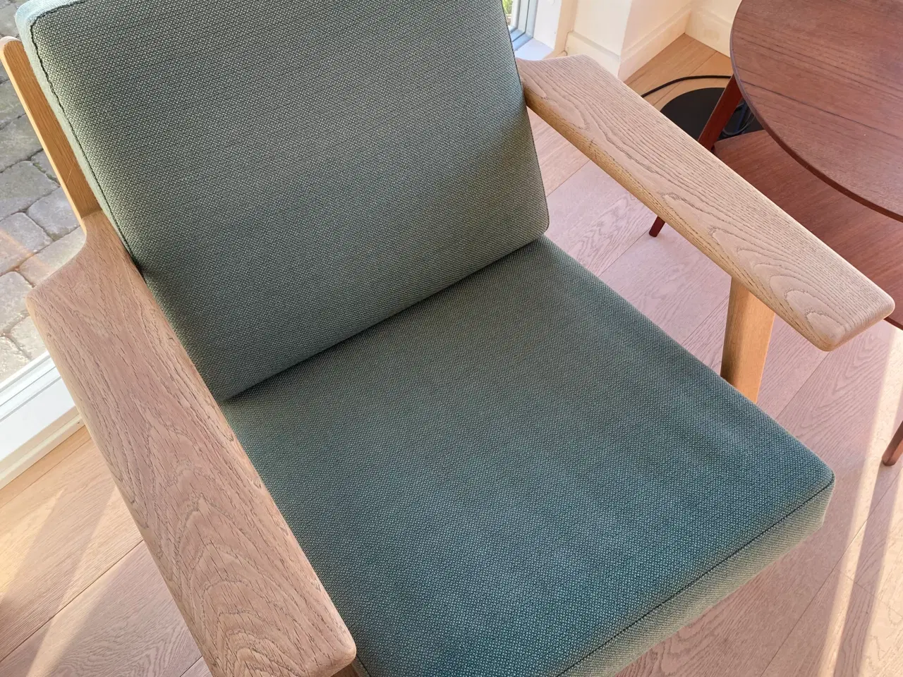 Billede 4 - Wegner GE290