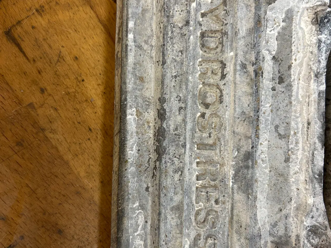 Billede 4 - Stativ/stander til Kerneboremaskine