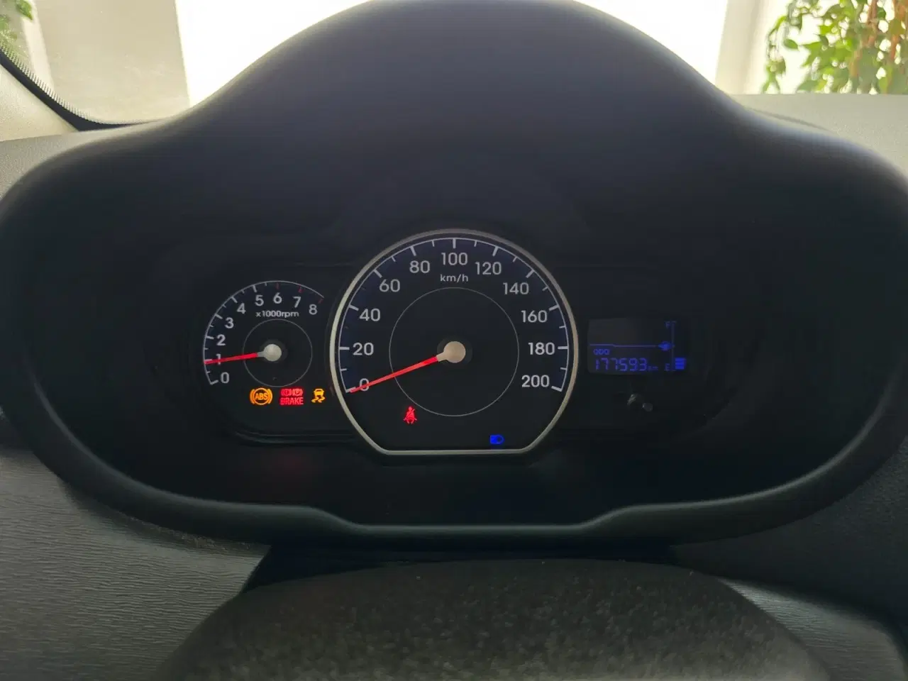 Billede 7 - Hyundai i10 1,1 Classic