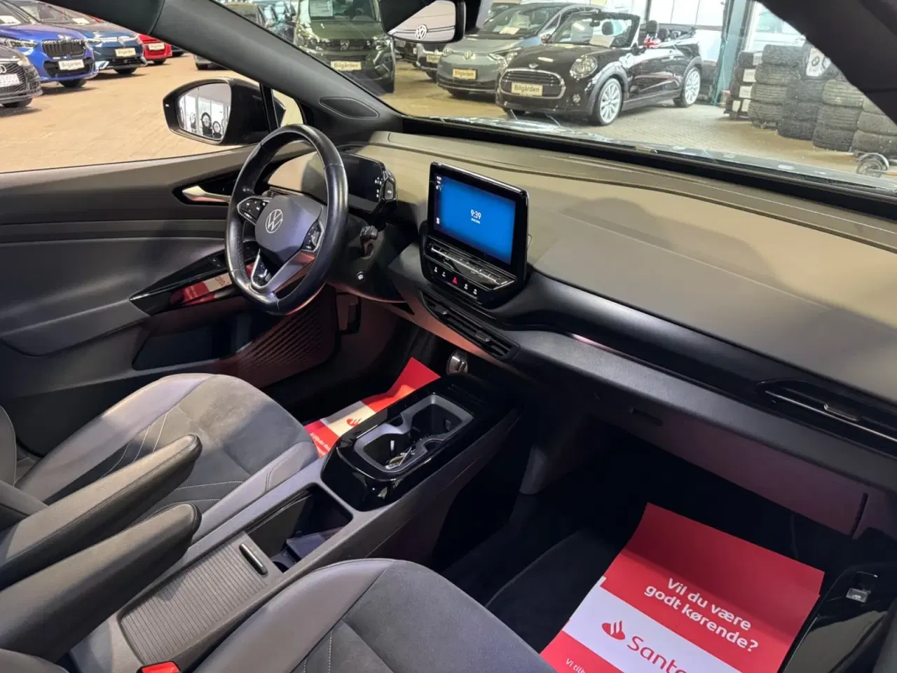 Billede 17 - VW ID.4 77 Pro