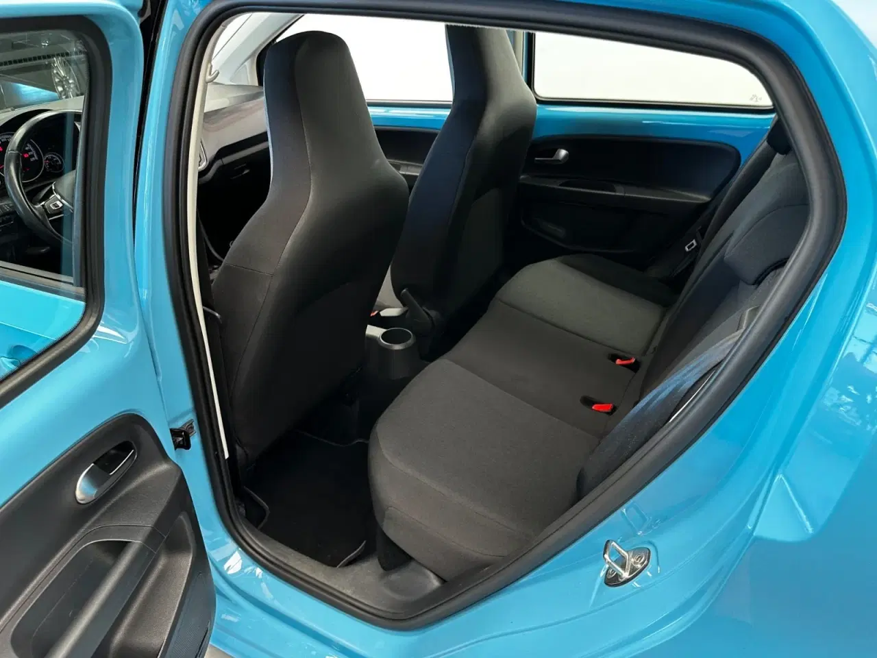 Billede 10 - VW Up! 1,0 MPi 60 Move Up!