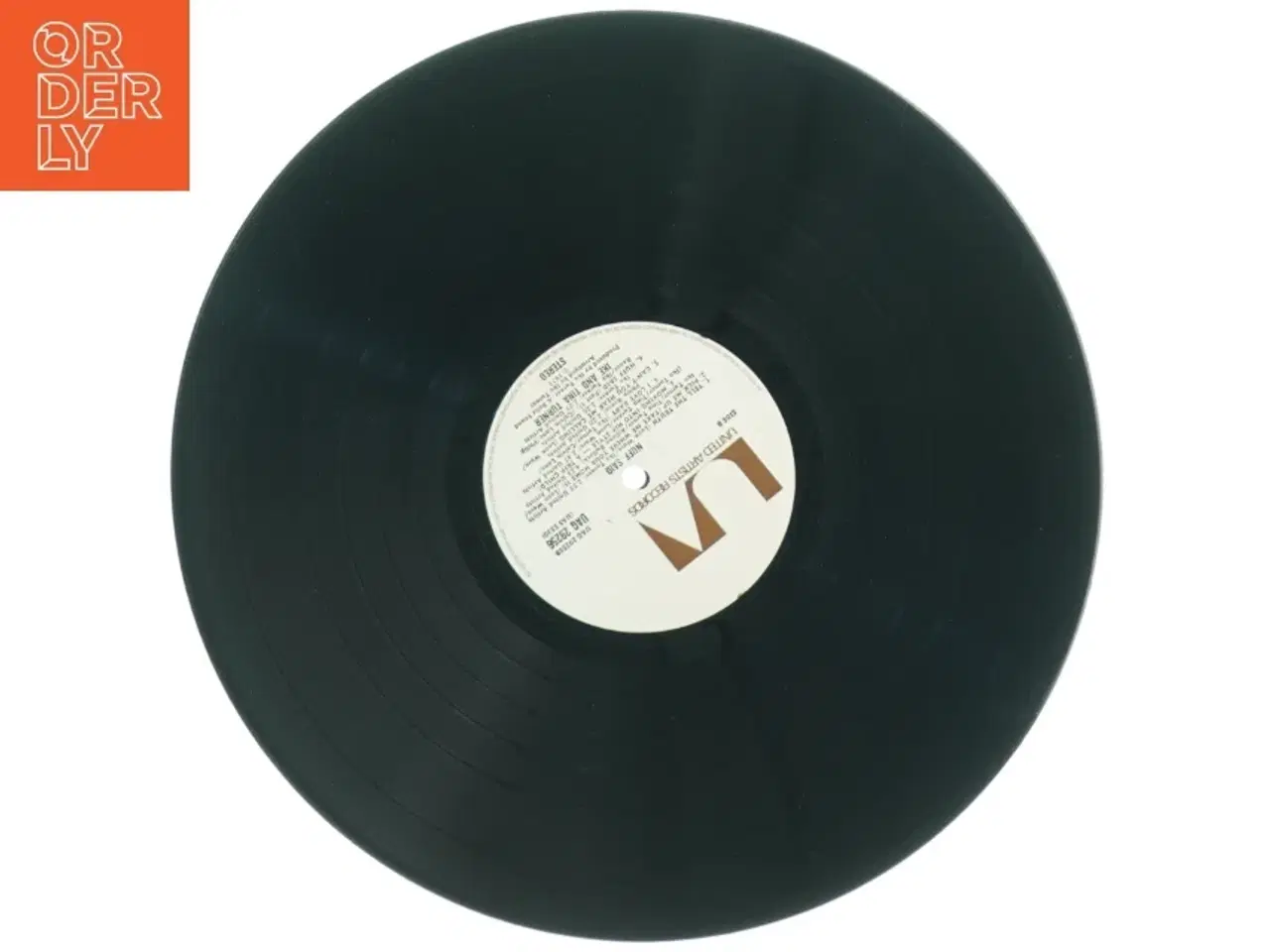 Billede 3 - Ike & Tina Turner Vinylplade (str. 31 x 31 cm)