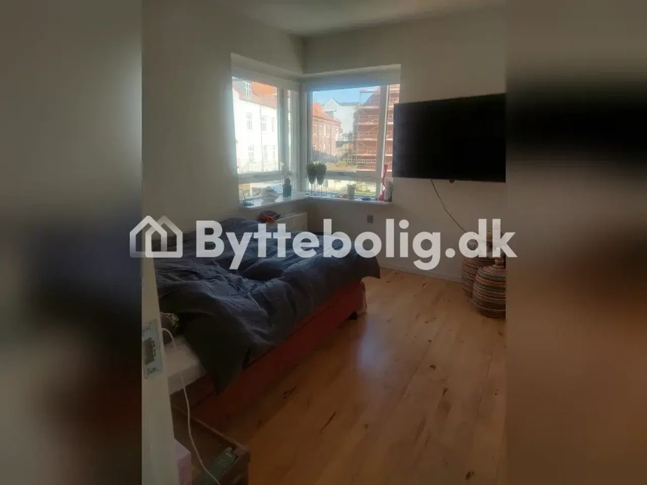 Billede 5 - 3-værelses lejlighed i Randers til bytte