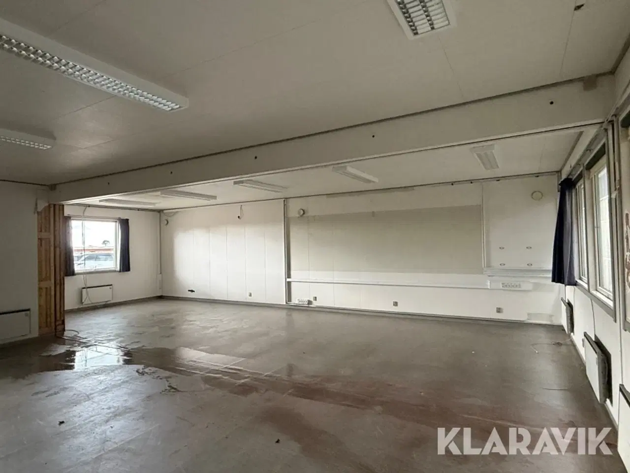 Billede 12 - Kontormoduler 2 dele 80 m2