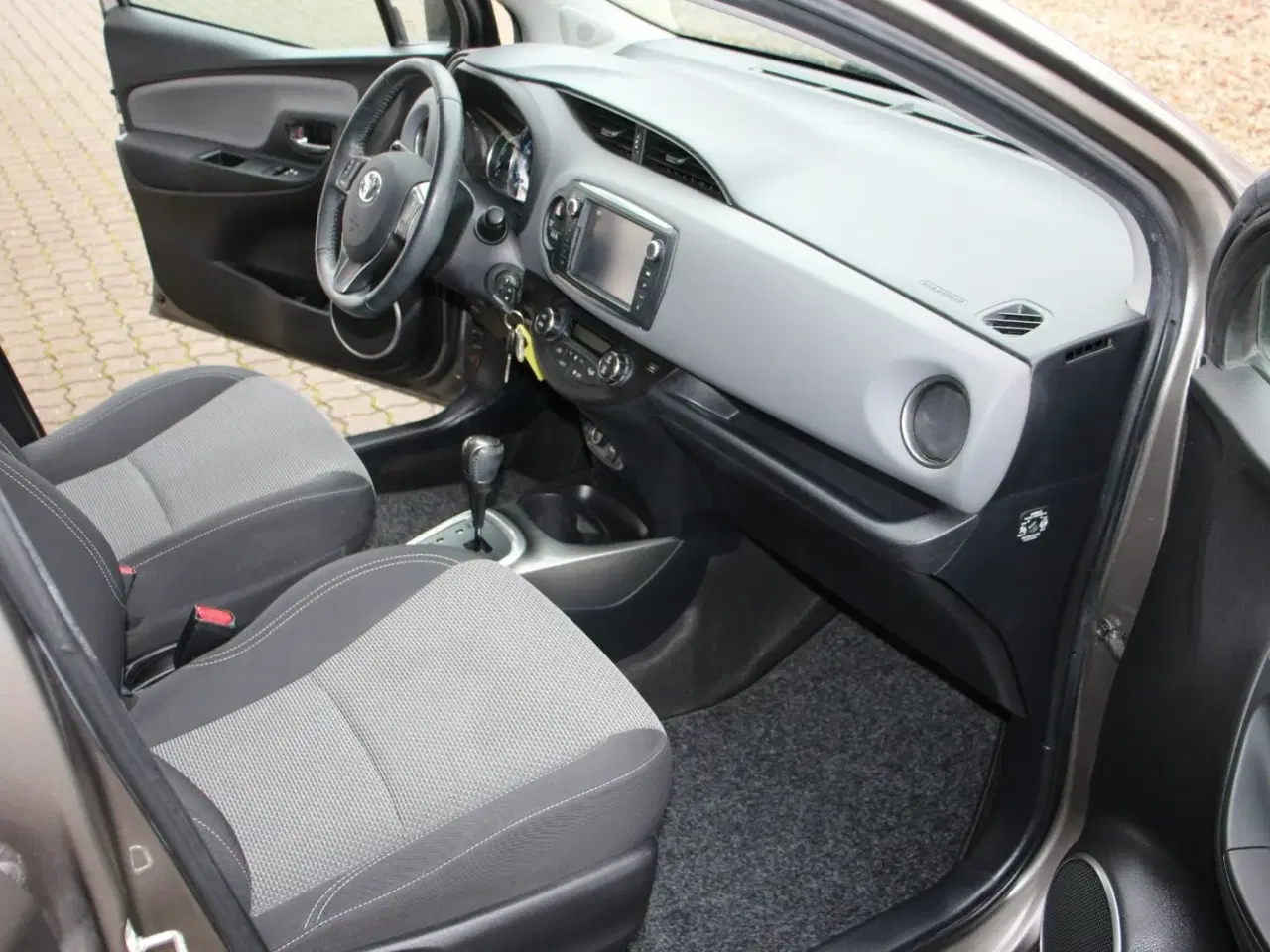 Billede 12 - Toyota Yaris 1,5 Hybrid H2 e-CVT