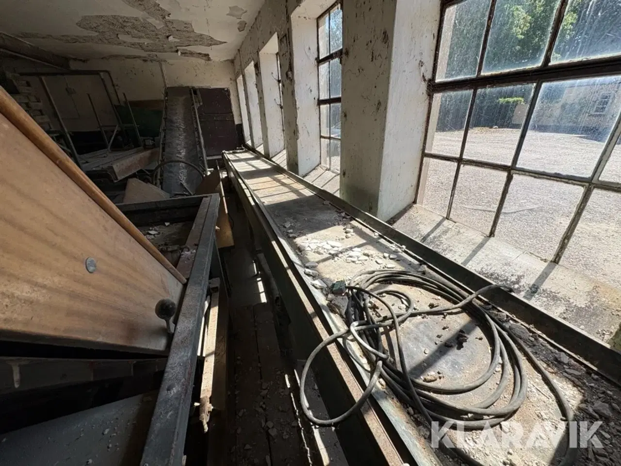 Billede 10 - Sorteringsanlæg til løg Langco DR6B7