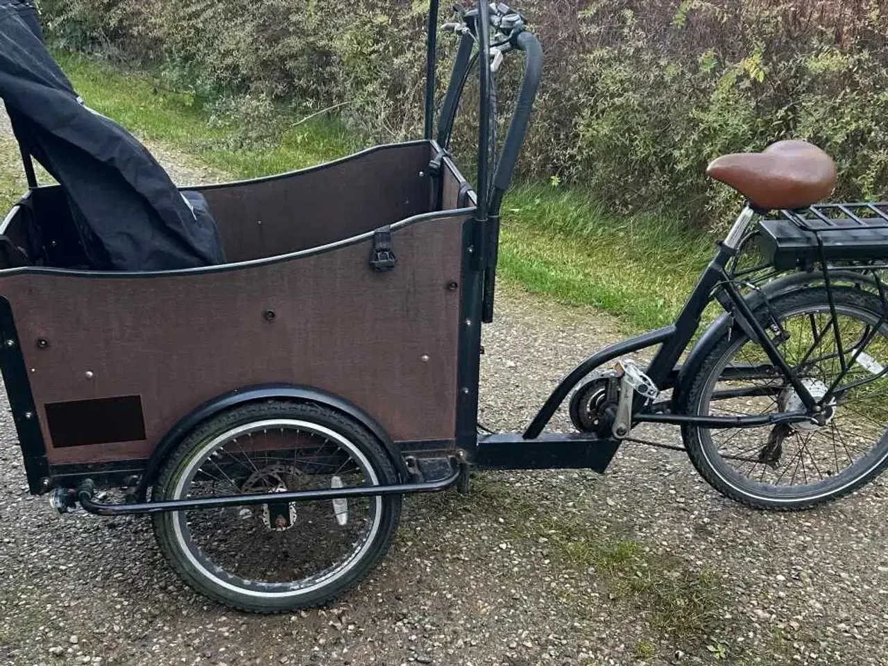 Billede 2 - KØBES BILLIG Gør det selv projekter OK m/u defekt 