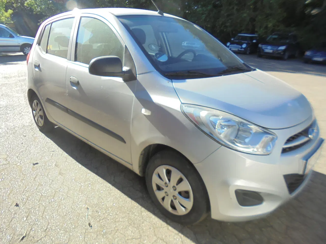 Billede 2 - Hyundai I 10