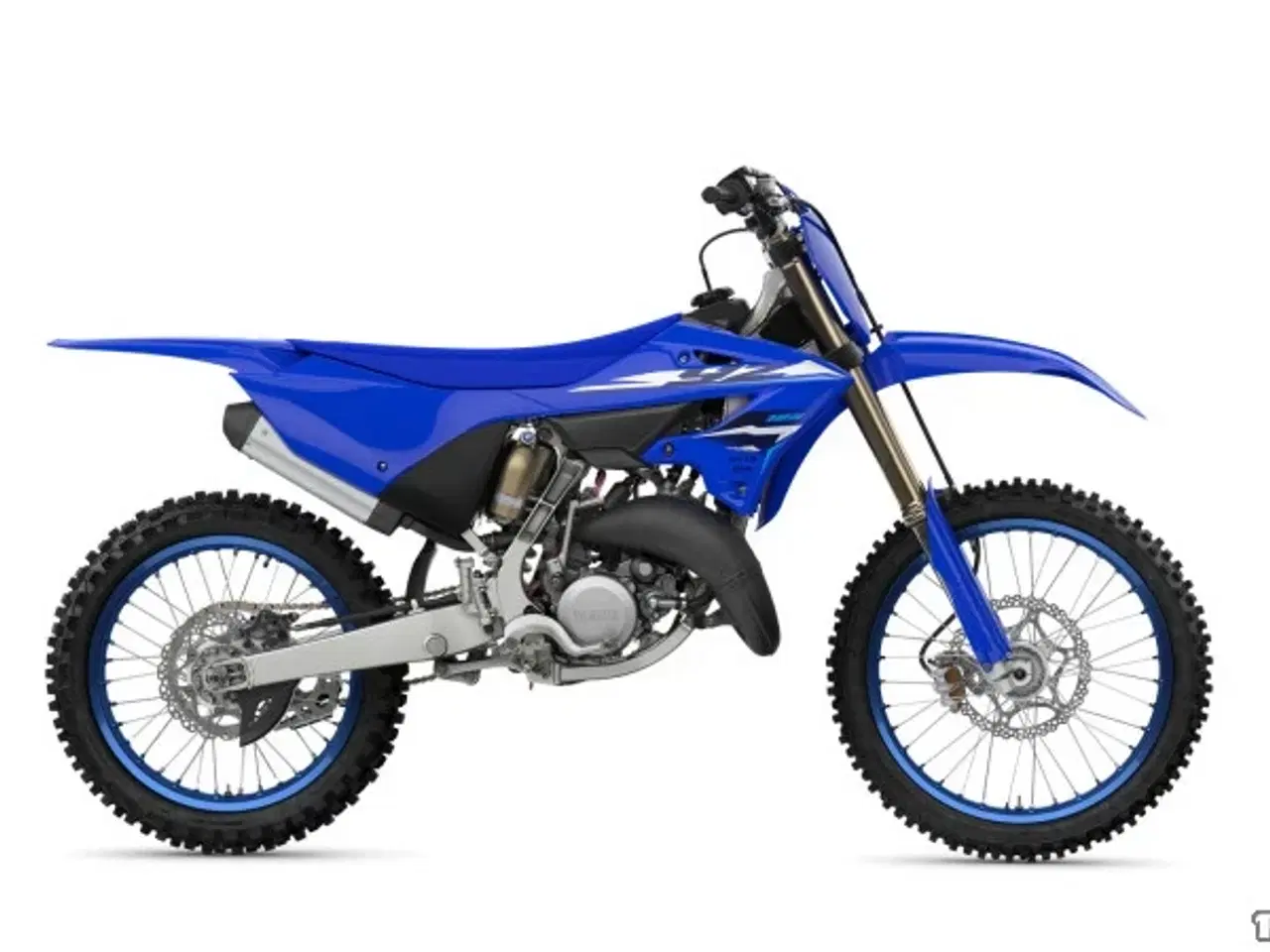 Billede 18 - Yamaha YZ 125 LC