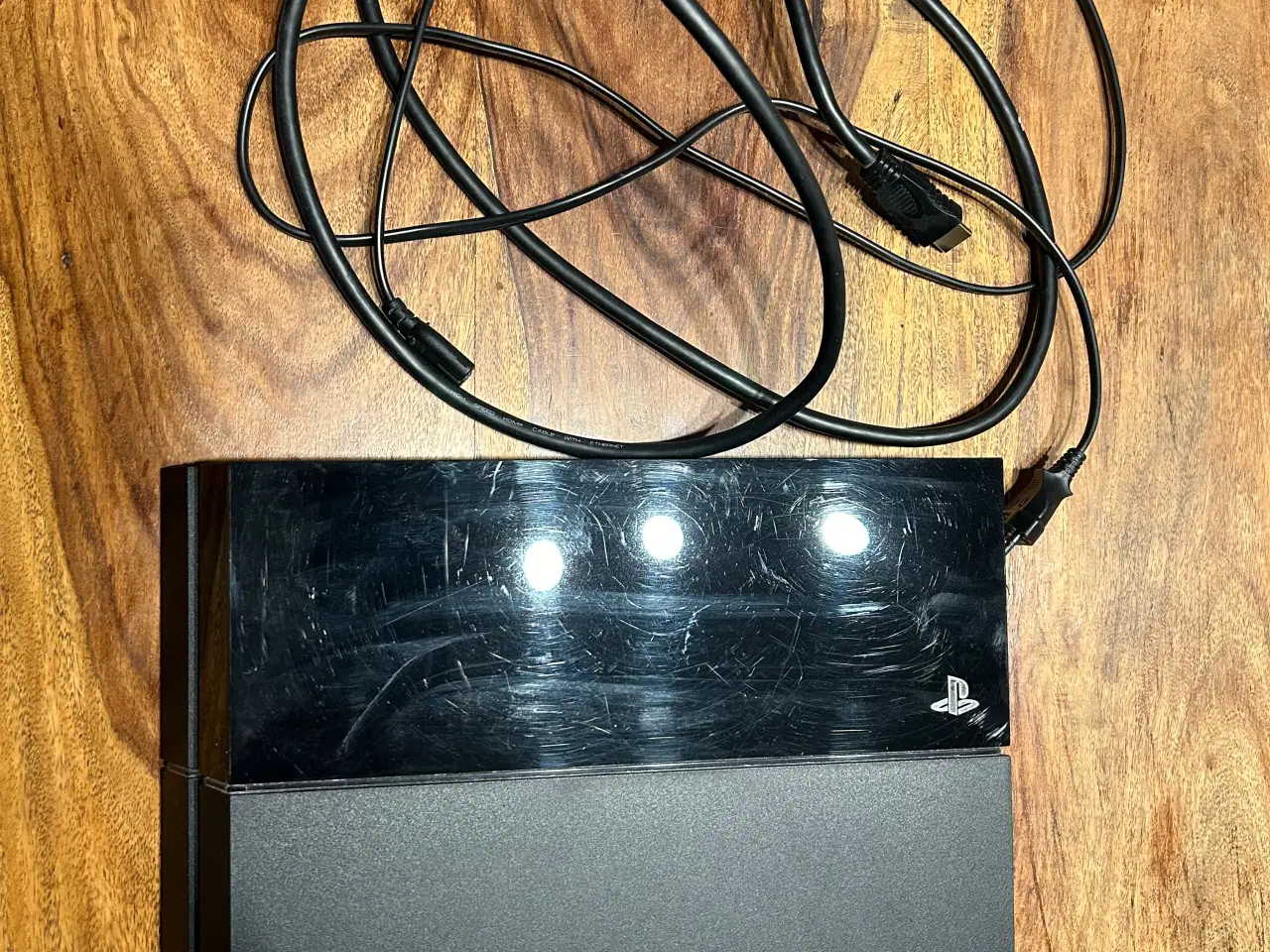 Billede 1 - Playstation 4 500 GB