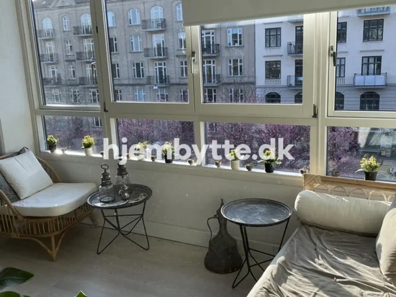 Billede 7 - Hjembytte - SønderBoulevard