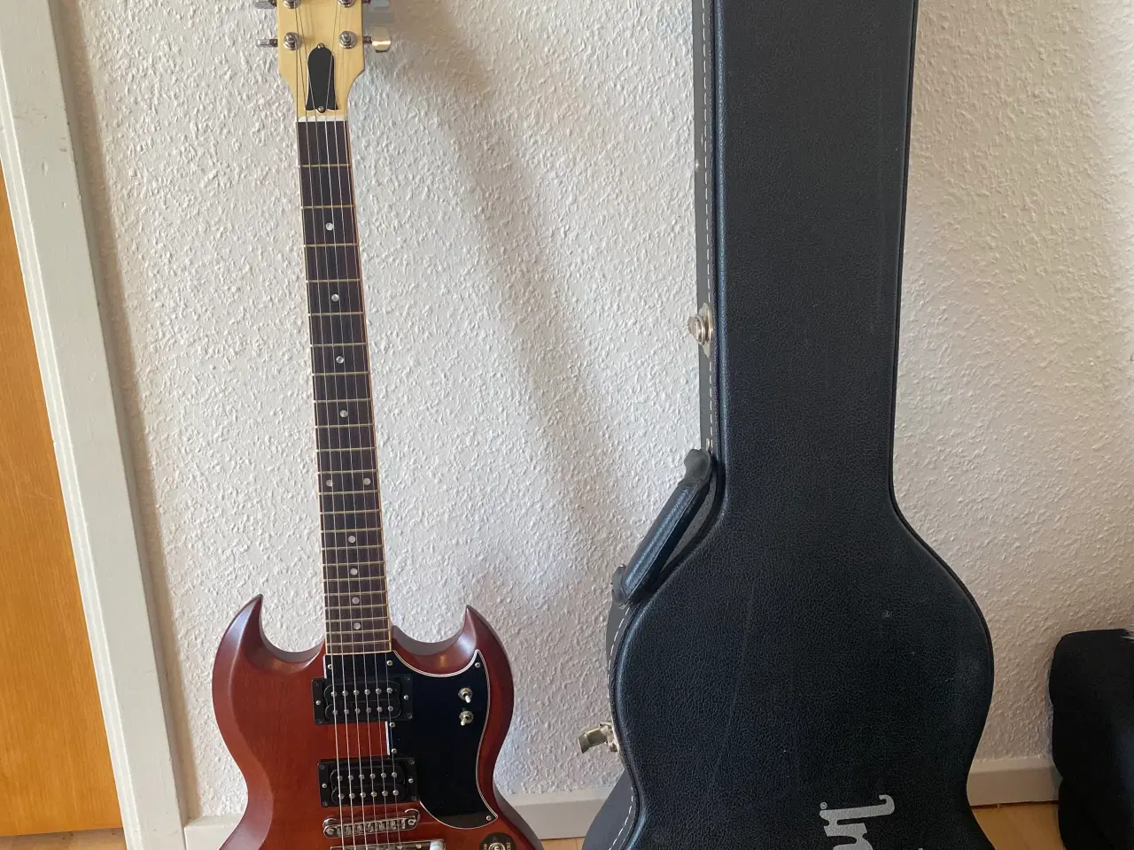 Billede 6 - Gibson elektrisk guitar 
