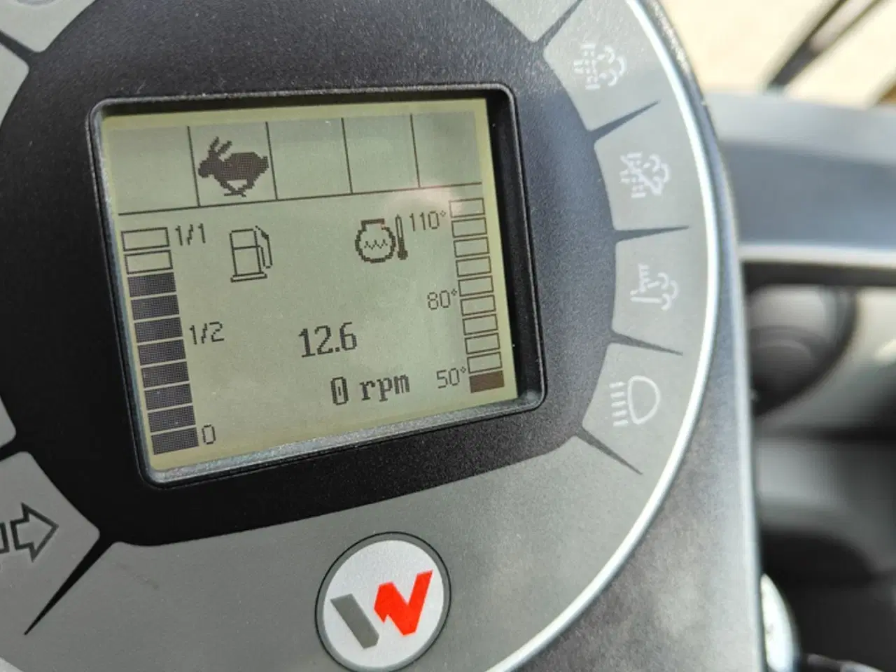 Billede 17 - Wacker Neuson WL 44