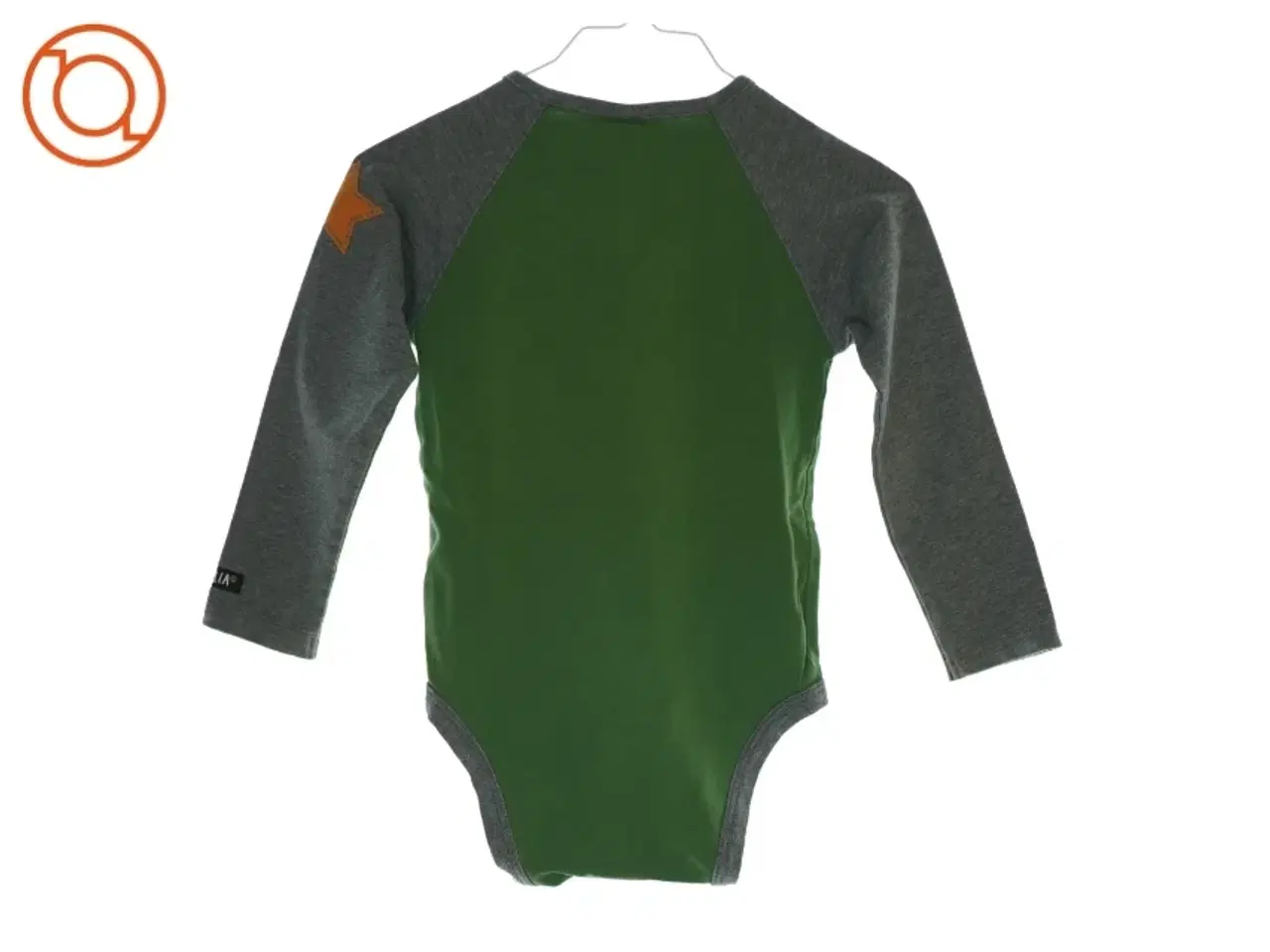 Billede 2 - Body stocking fra Villervalla (Str. 92)