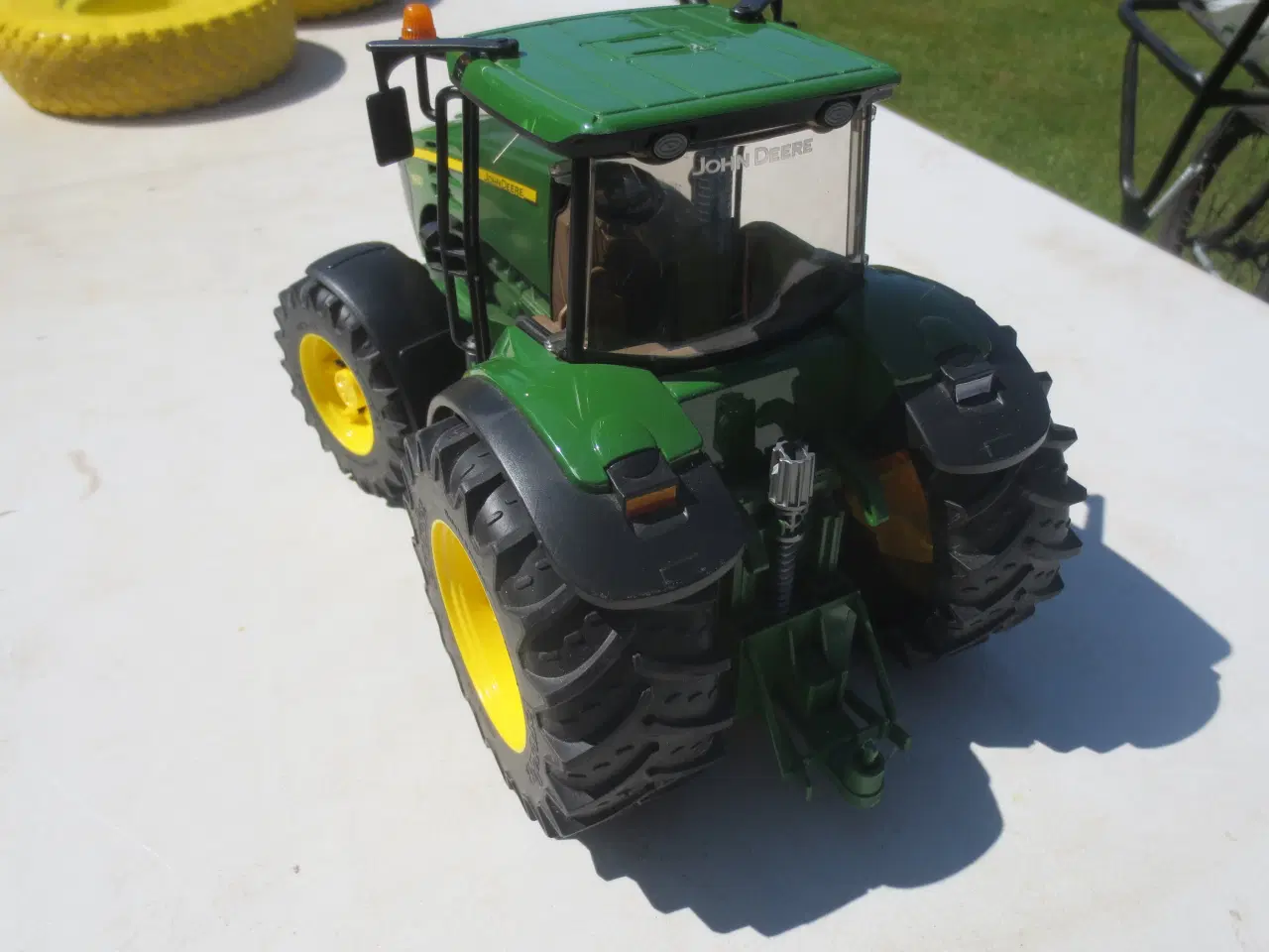 Billede 3 - 1 stk John Deere 7930 i Bruder 