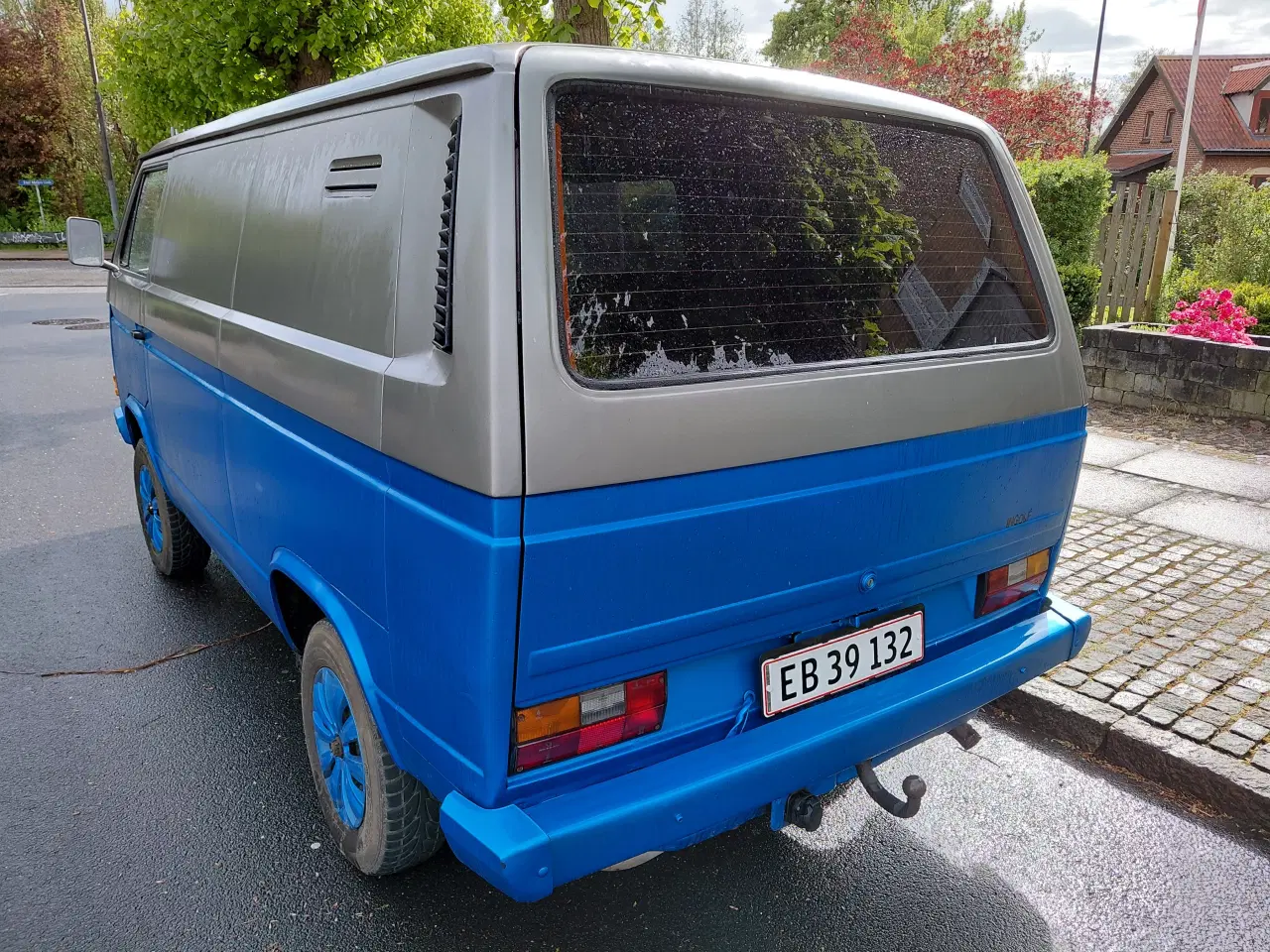 Billede 3 - Vw t3