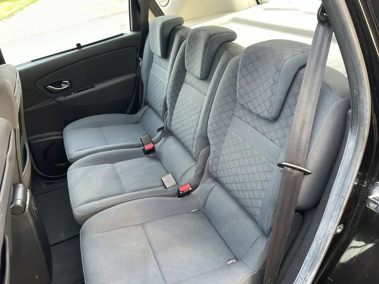 Billede 14 - Renault Scenic III 1,4 TCe 130 Expression