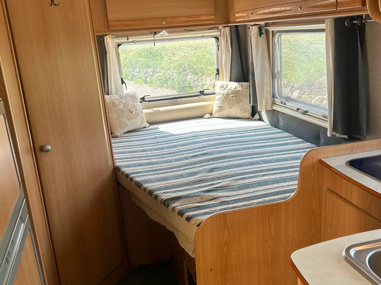 Billede 17 - Fiat Ducato nysynet 