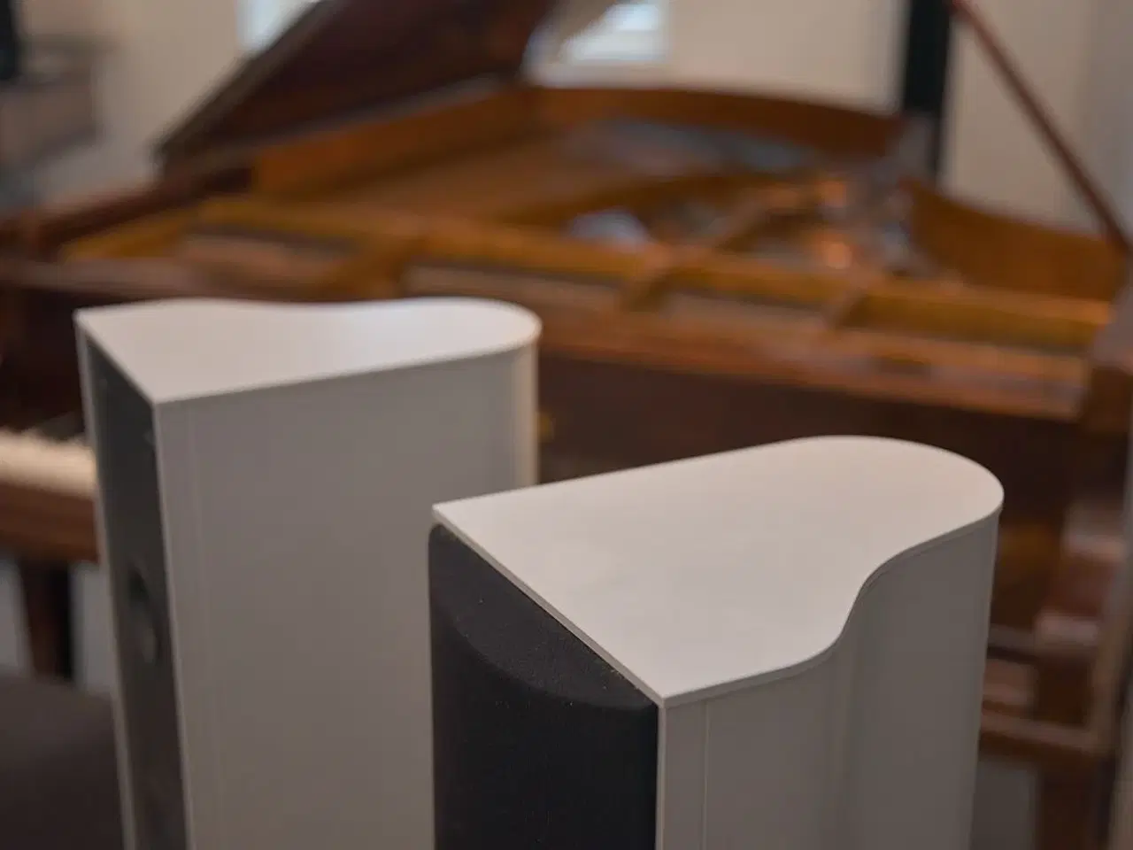 Billede 5 - Dali Piano Noble