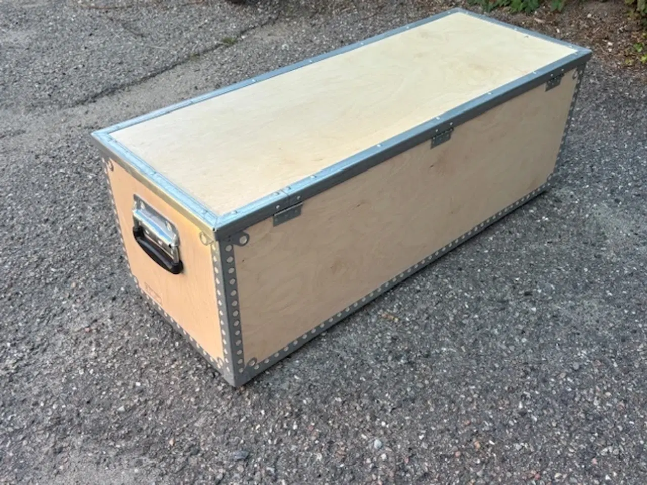 Billede 2 - Værktøjskasse til Håndværker