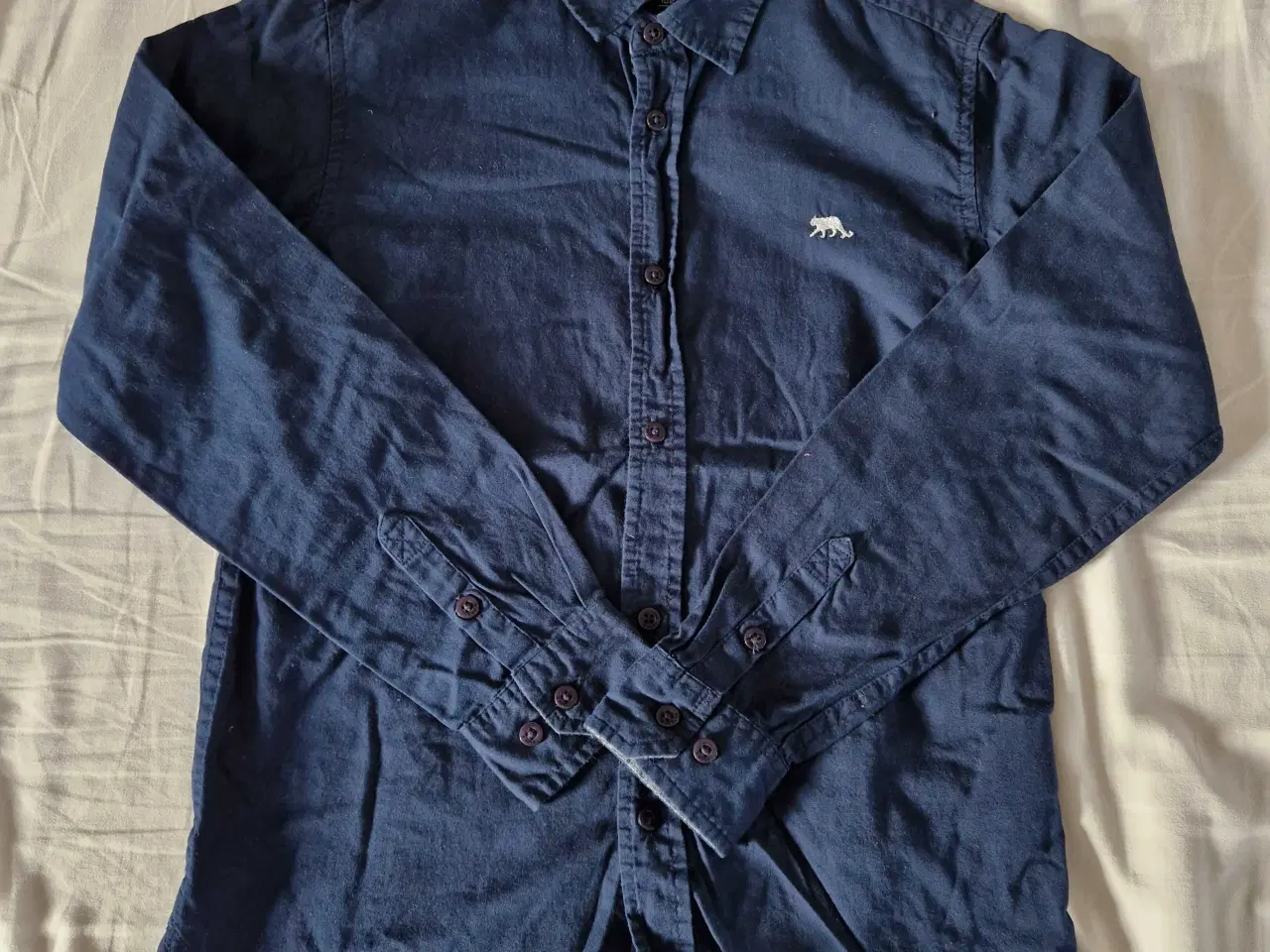 Billede 1 - Skjorte str 146-152 