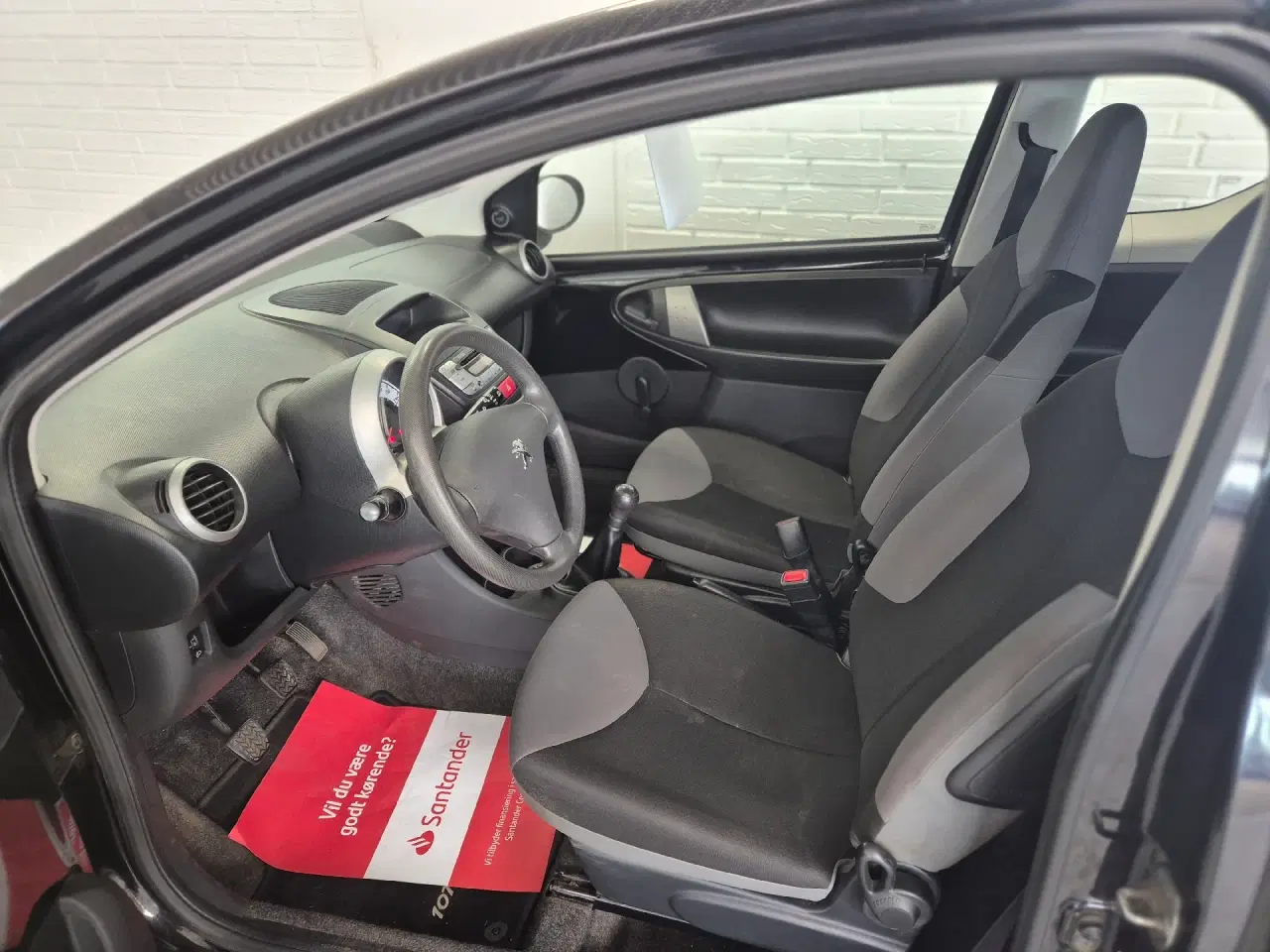 Billede 5 - Peugeot 107 1,0 Champion Access 68HK 3d