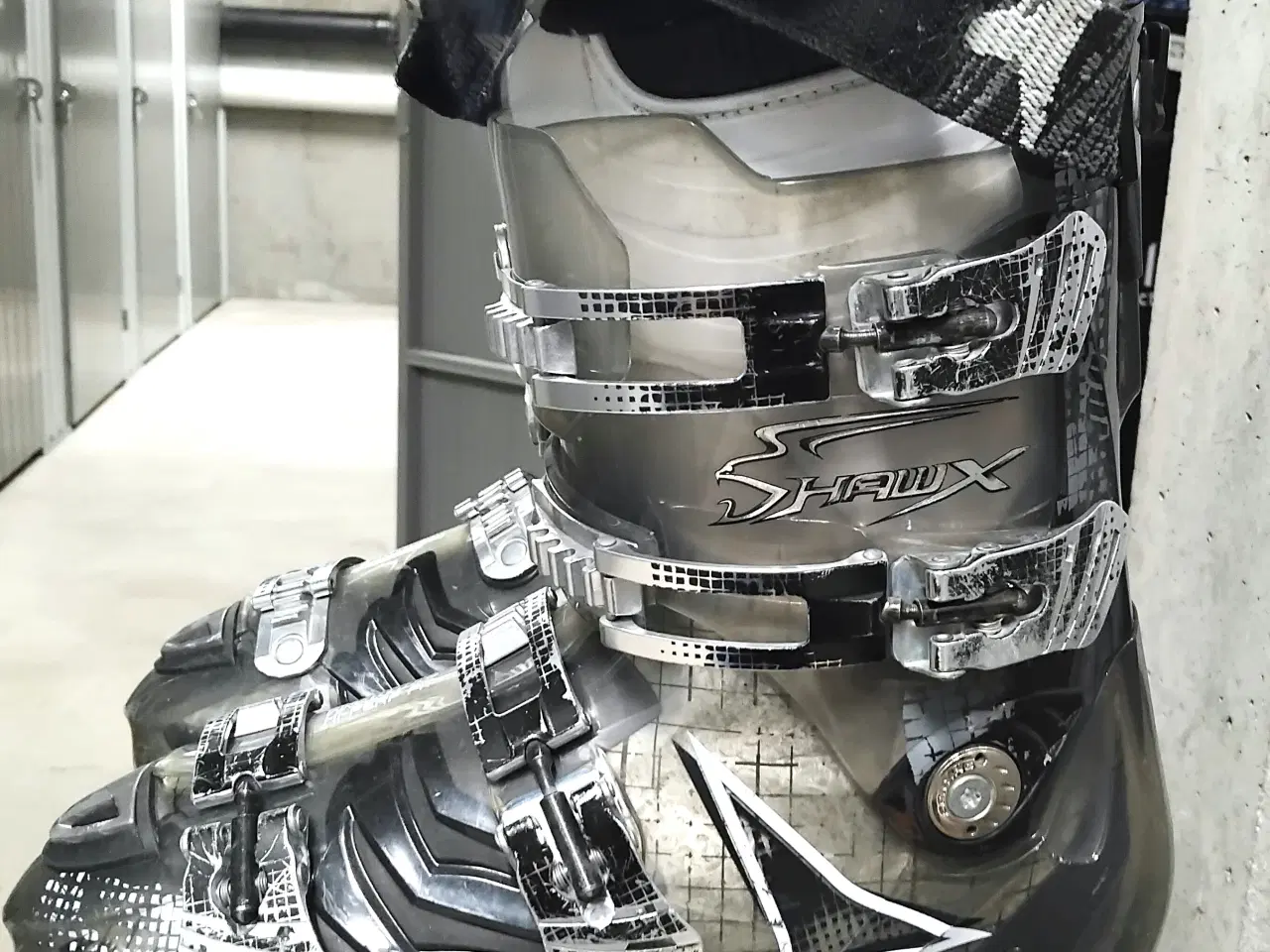 Billede 2 - ATOMIC HAWX PRO HI-PERF FIT 29 / 29.5 SKISTØVLER