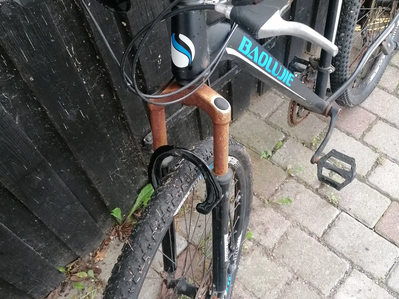 Billede 7 - 29" MTB Projekt