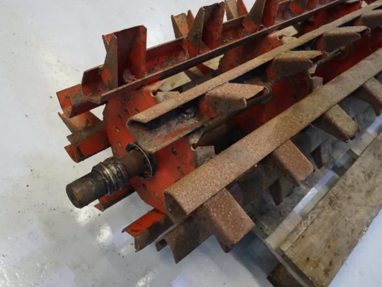 Billede 6 - Massey Ferguson 40 Kærneudskiller 28380260