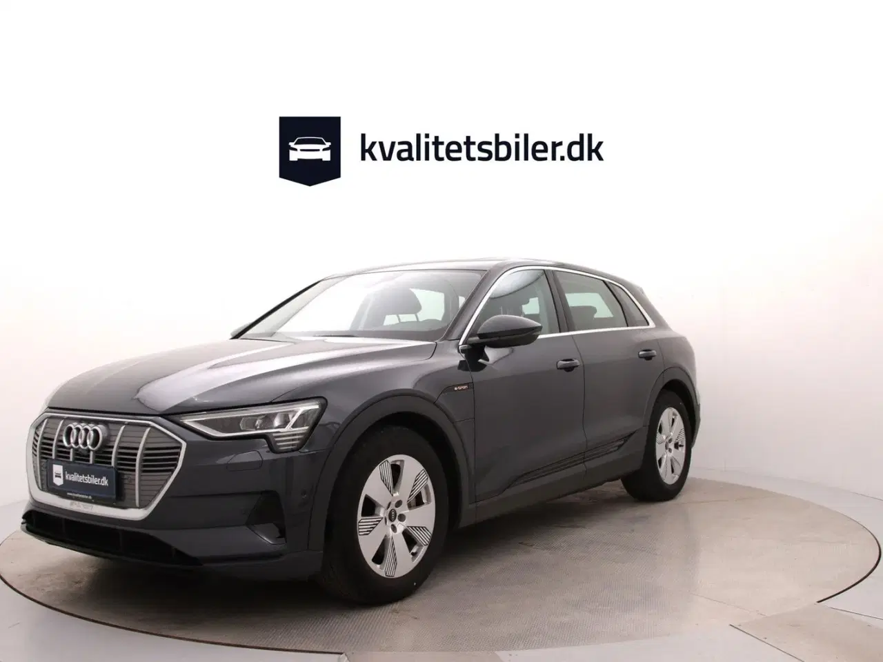 Billede 1 - Audi e-tron 55 quattro