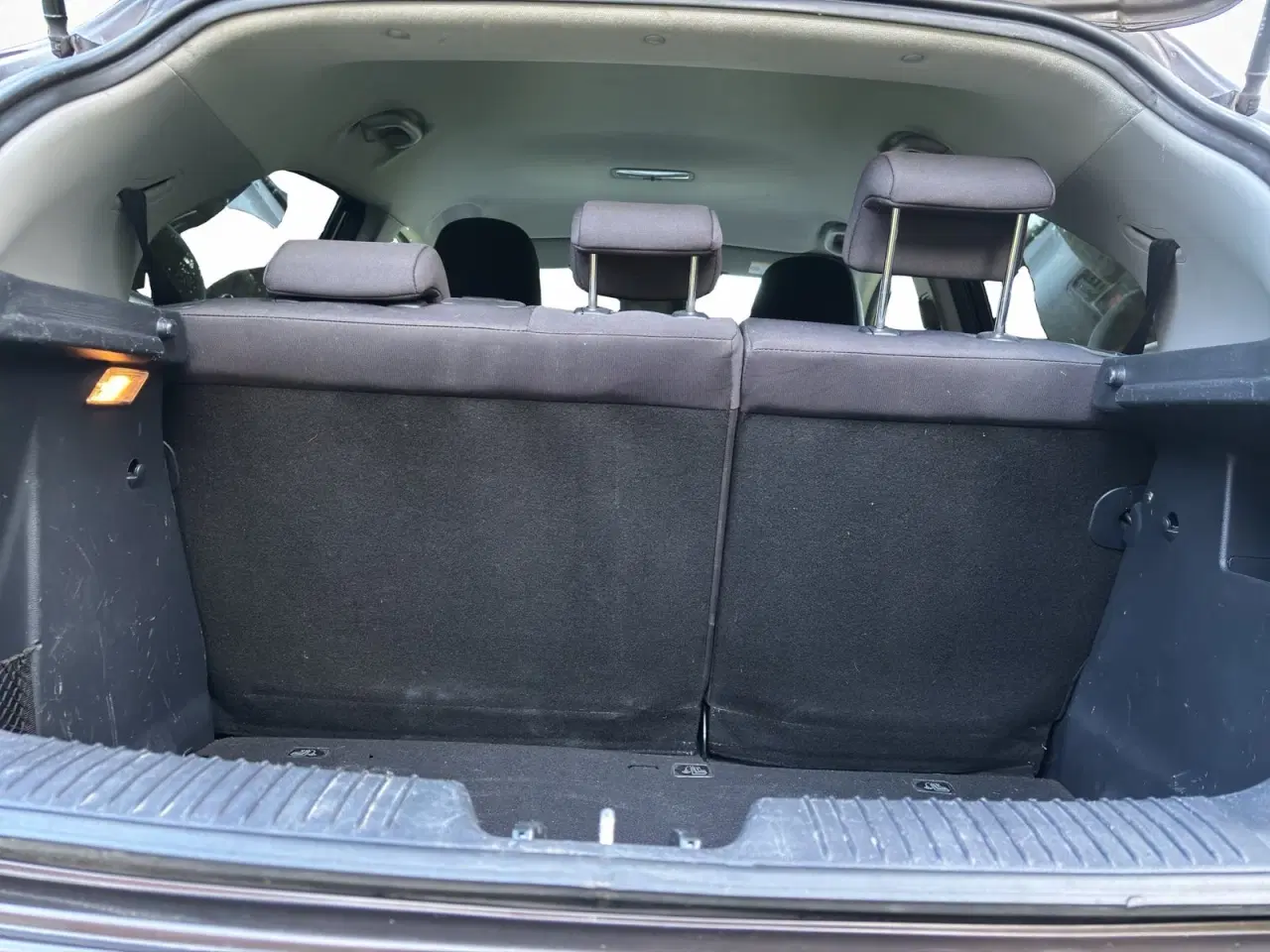 Billede 17 - Kia Rio 1,2 CVVT Motion