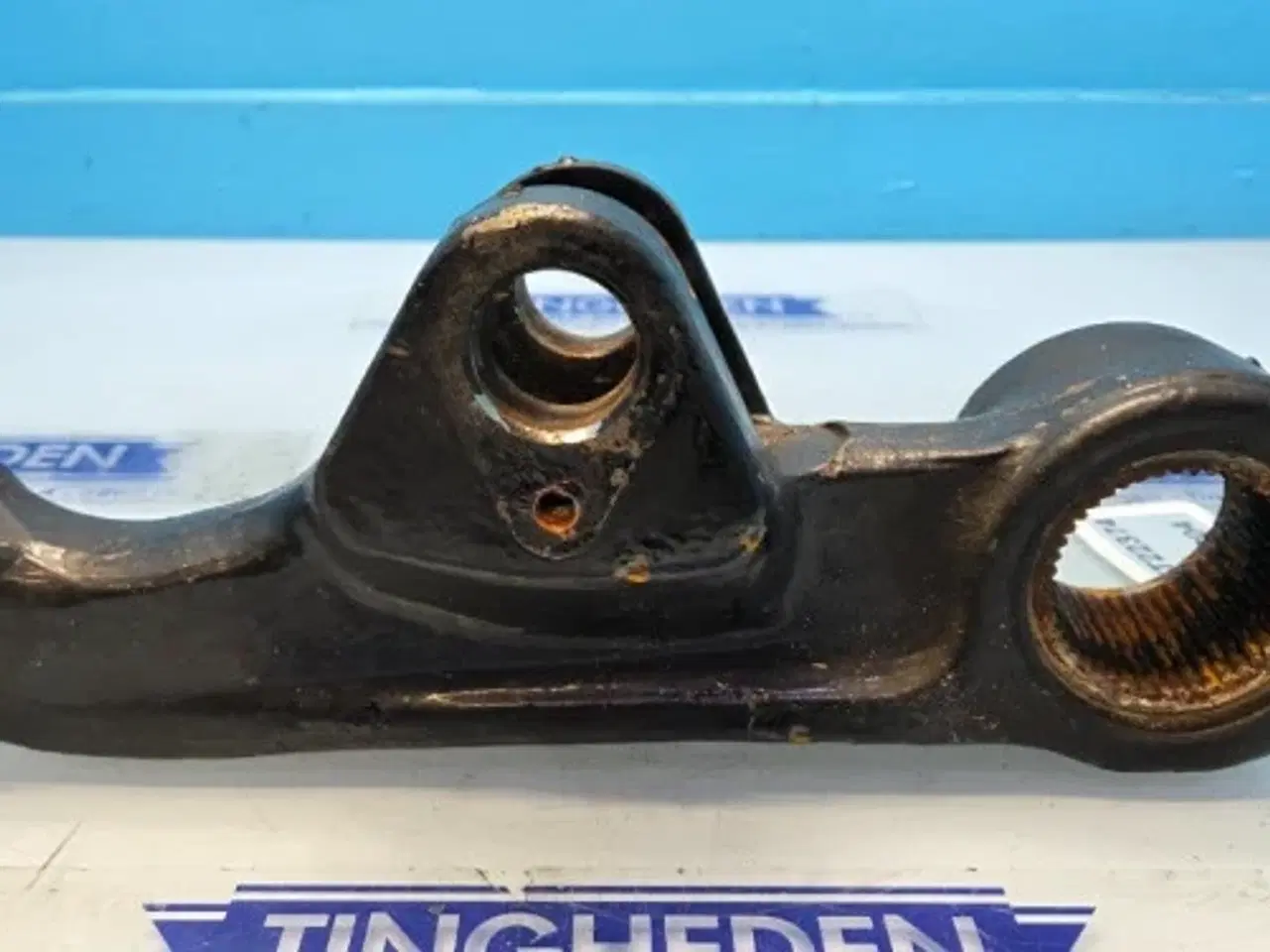 Billede 2 - New Holland T6.160 Liftarm R. 90488461