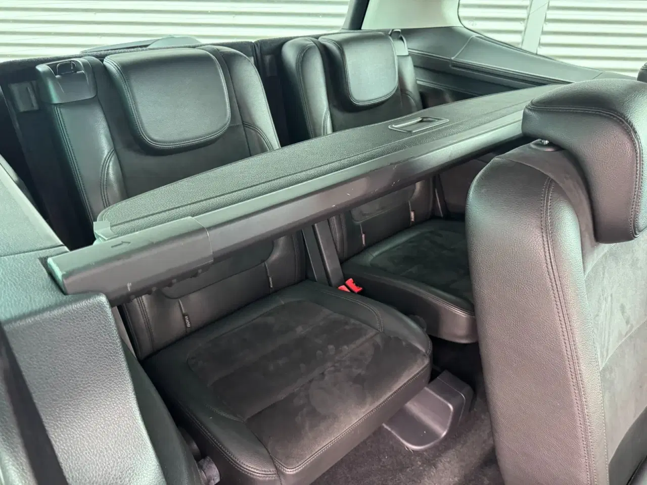 Billede 7 - VW Sharan 2,0 TDi 177 Highline DSG BMT 7prs