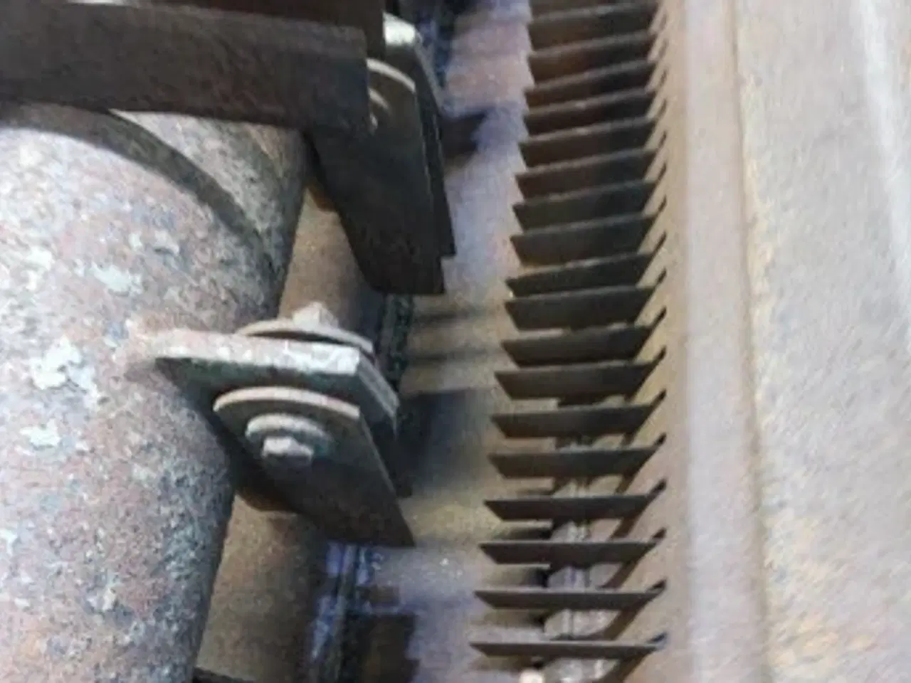 Billede 8 - Massey Ferguson 7274 Snitter 49070165