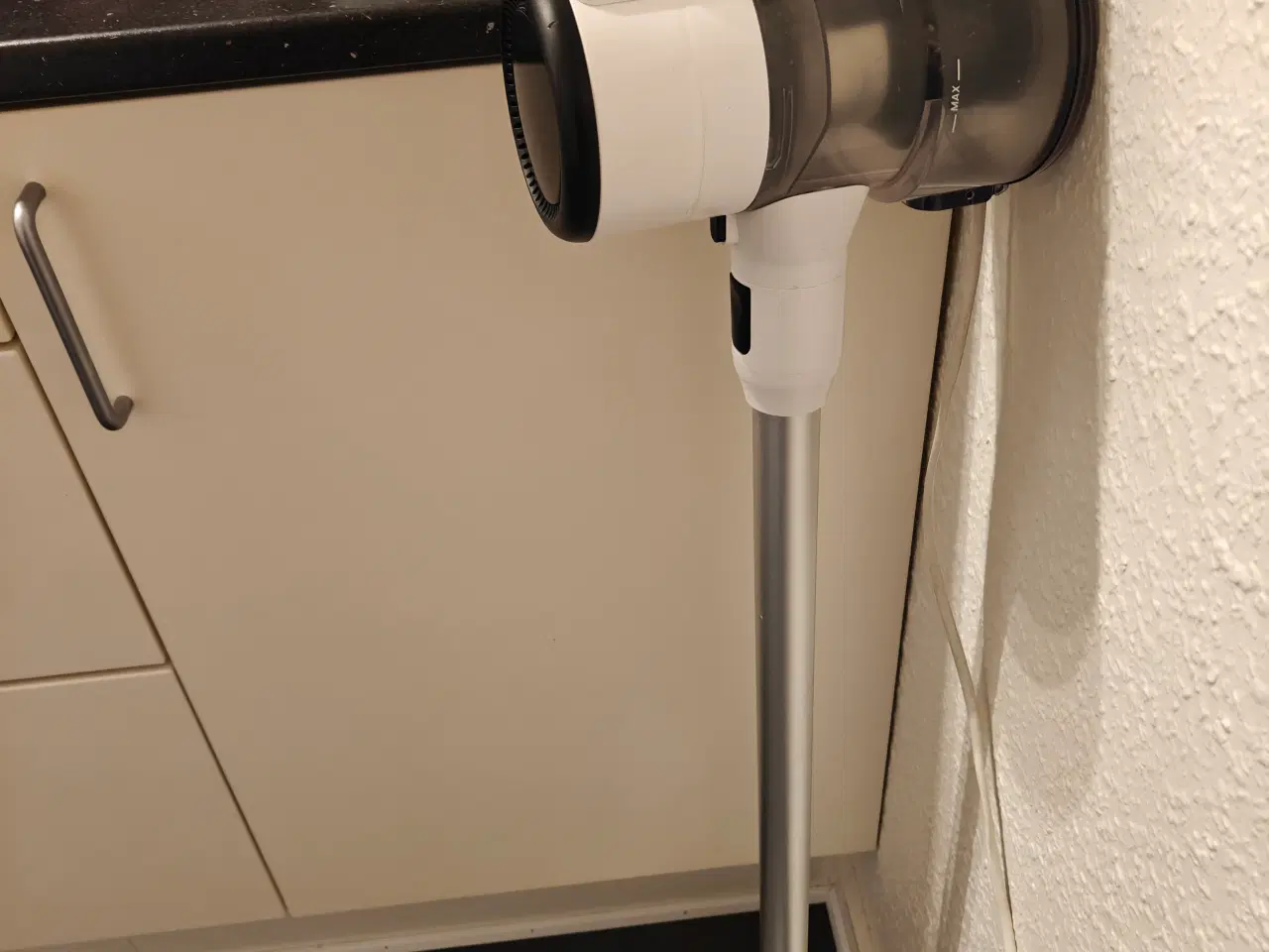 Billede 2 - Fin ledningsfri støvsuger 