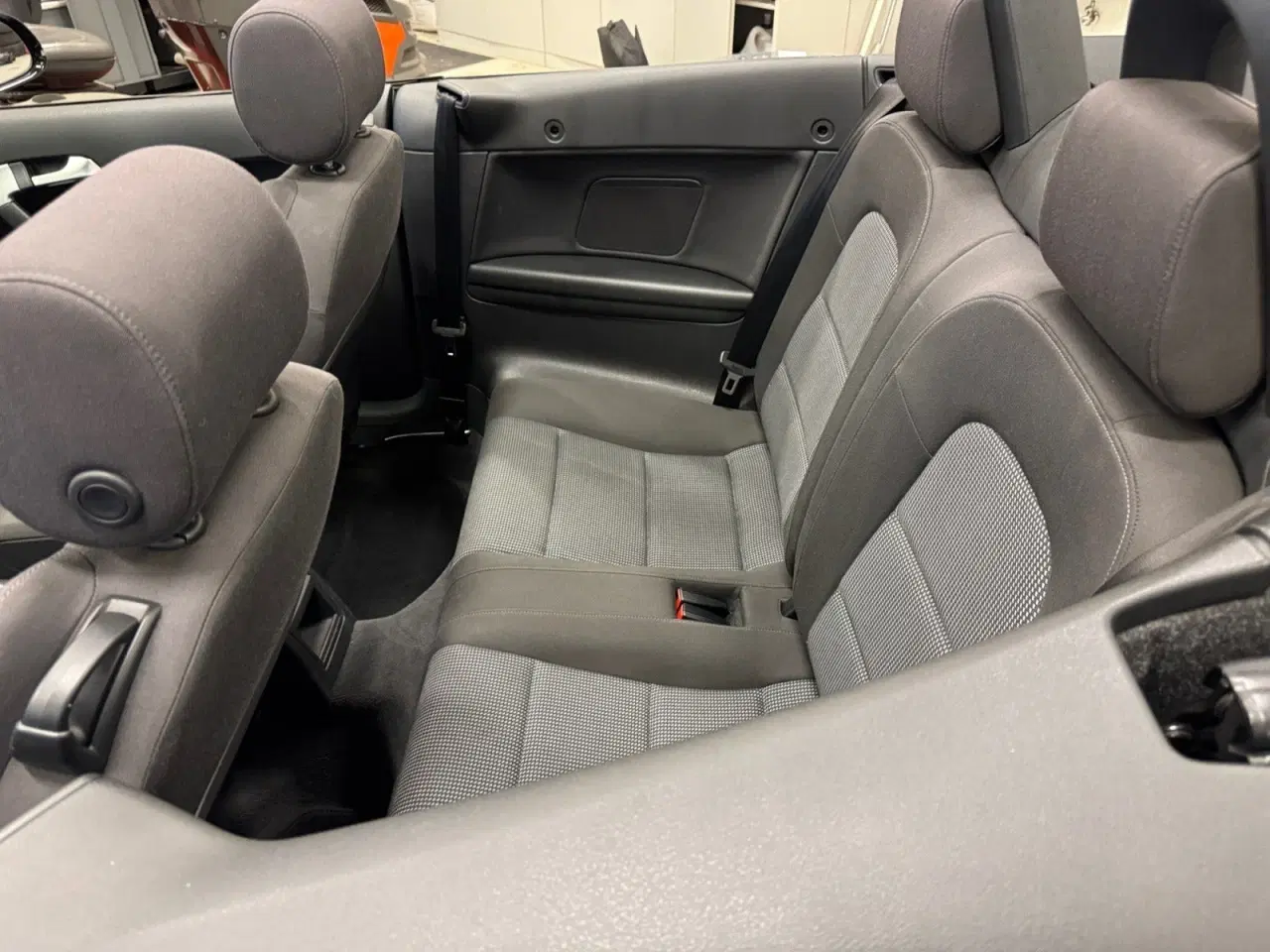 Billede 11 - Audi A3 1,2 TFSi 105 Ambition Cabriolet