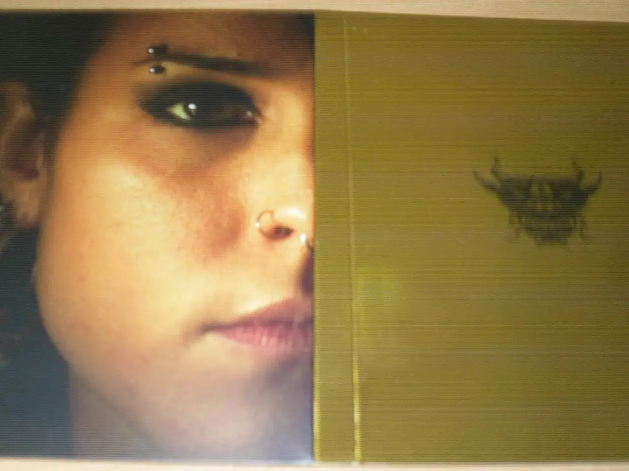 Billede 5 - Stieg Larsson; Trilogien i box. 7 dvdèr.