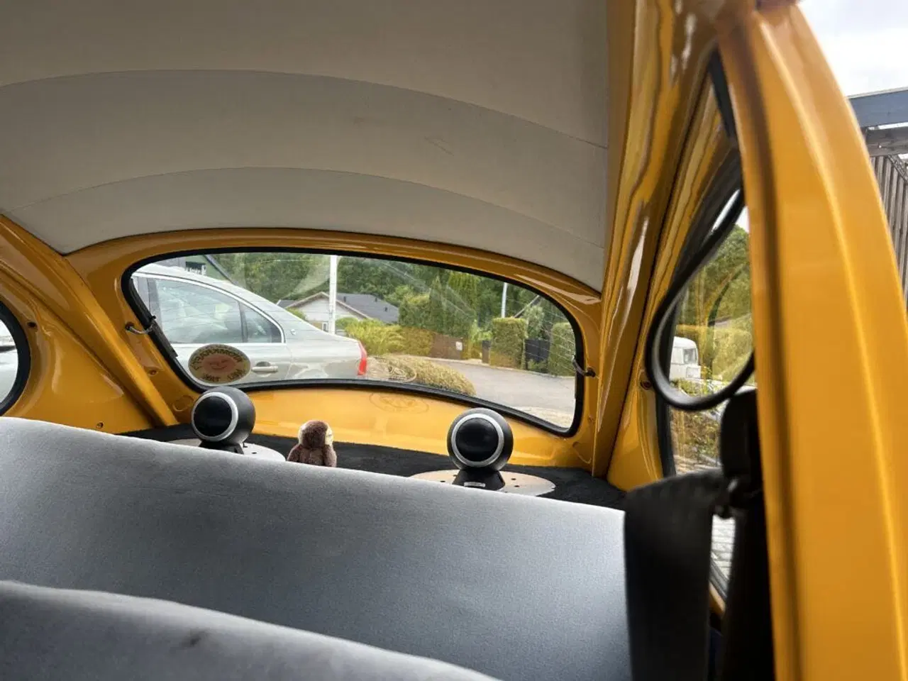 Billede 11 - 1974 VW Jeans 1200