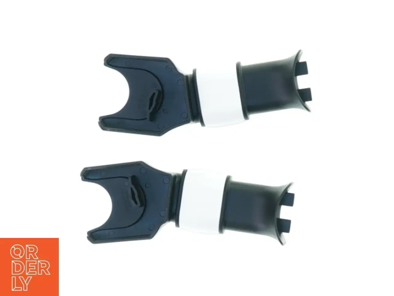 Billede 4 - Adapter til bilsæde fra Bugaboo (str. 19 x 10 cm)